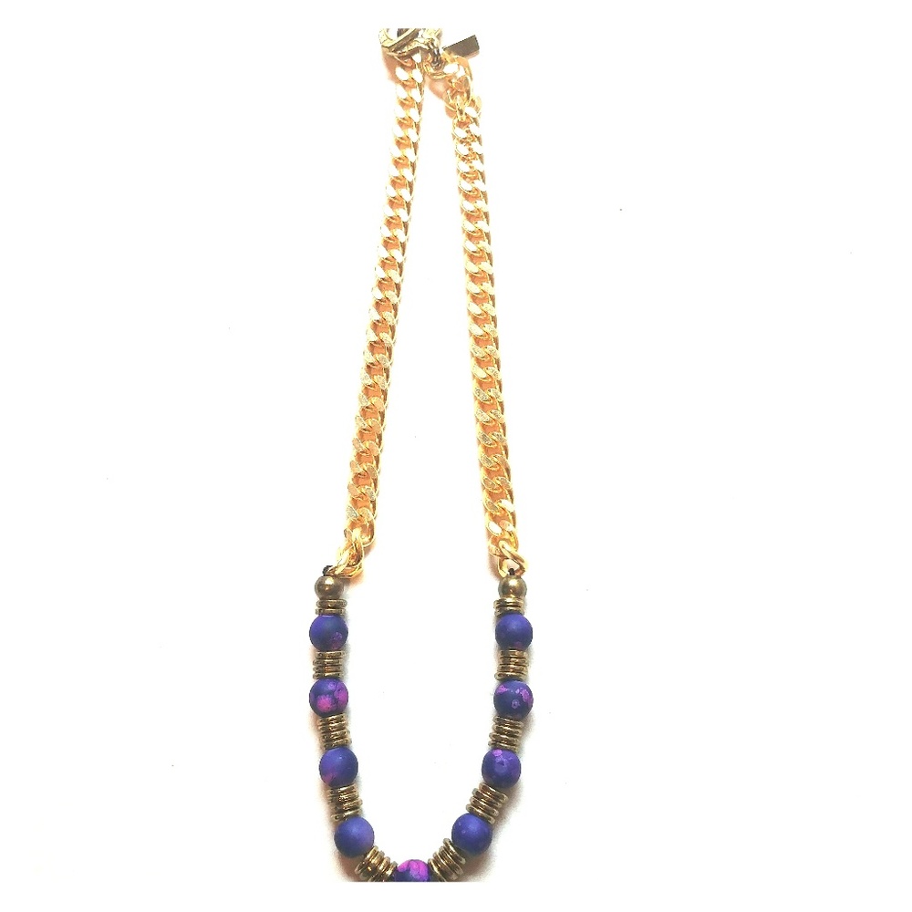 Vanessa mooney necklace brand new